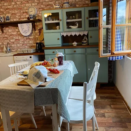 Mojego Dziadka * Dlugie (Pomerania)