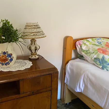 Mojego Dziadka Apartament Dlugie (Pomerania)