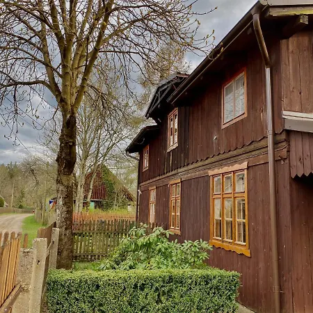 Apartament Mojego Dziadka *