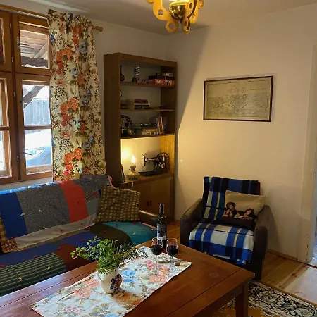 Daire Mojego Dziadka *