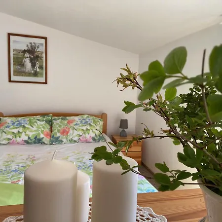 Mojego Dziadka Apartament