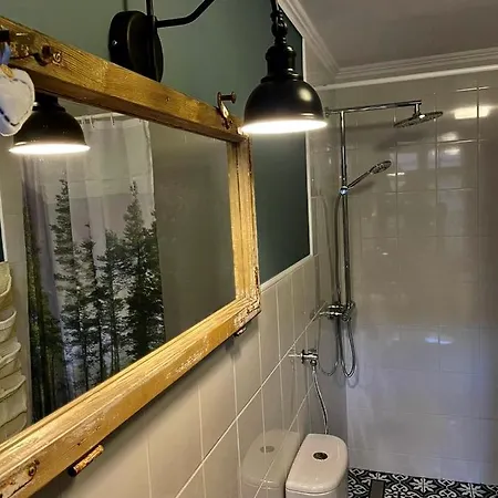 Daire Mojego Dziadka Dlugie (Pomerania)