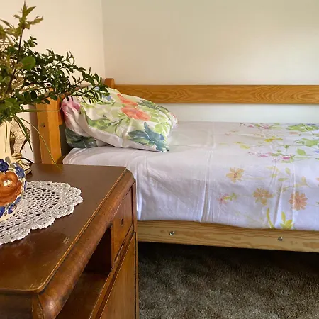 Apartament Mojego Dziadka Dlugie (Pomerania)