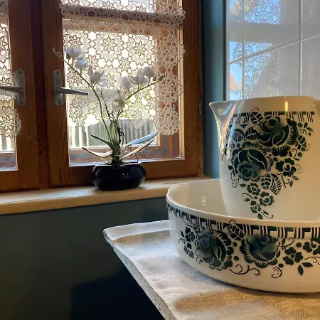 شقة Mojego Dziadka *