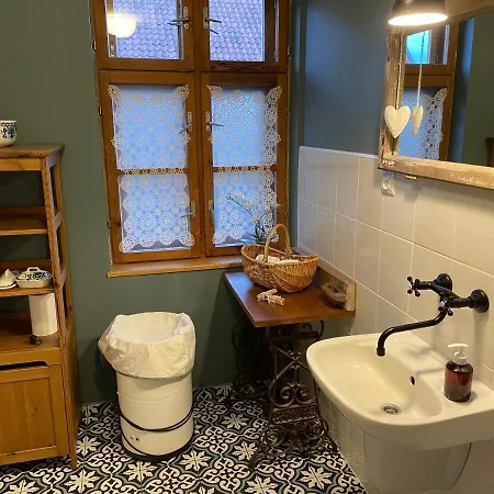 Mojego Dziadka * Dlugie (Pomerania)