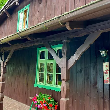 Mojego Dziadka Daire *