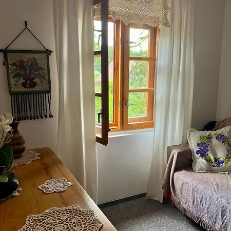 Daire Mojego Dziadka Dlugie (Pomerania)