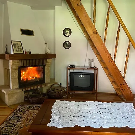 Mojego Dziadka Daire *