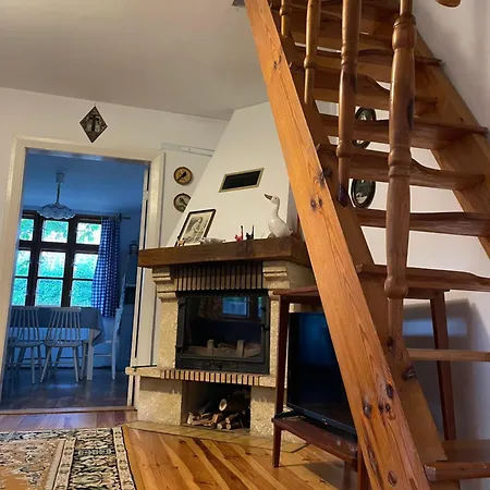 Daire Mojego Dziadka *