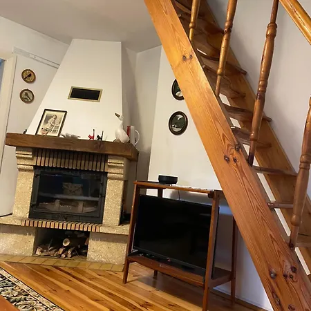 Daire Mojego Dziadka