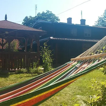 Daire Mojego Dziadka *