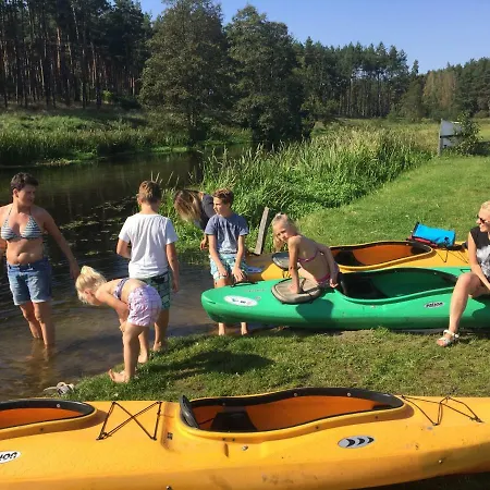 Mojego Dziadka * Dlugie (Pomerania)