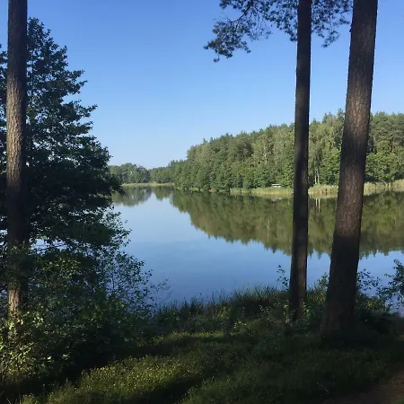 Mojego Dziadka Dlugie (Pomerania)