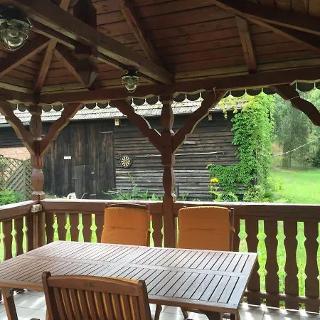 Mojego Dziadka * Dlugie (Pomerania)