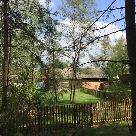 Apartament Mojego Dziadka *