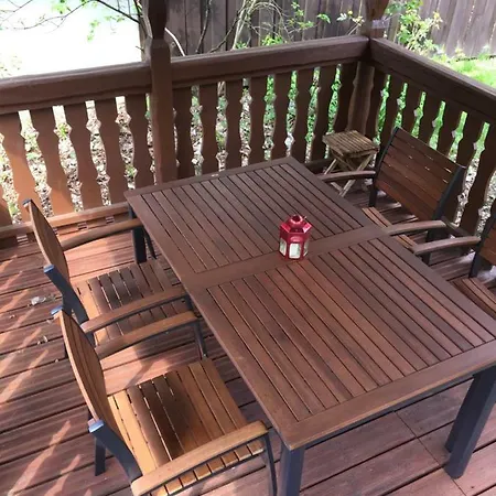 Mojego Dziadka Dlugie (Pomerania)