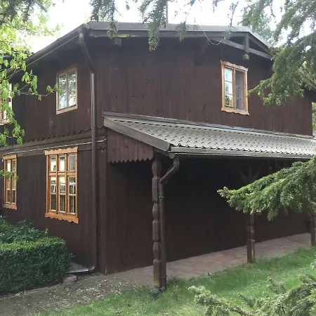 Mojego Dziadka Dlugie (Pomerania)