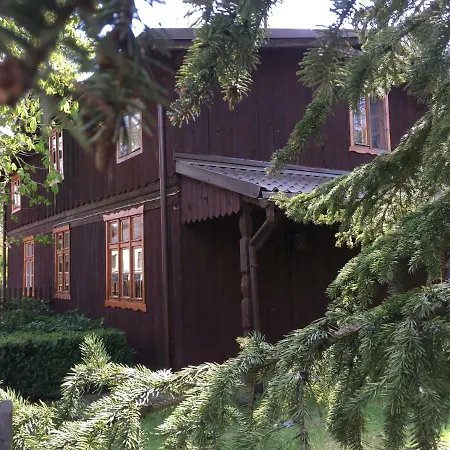 Mojego Dziadka Apartament Dlugie (Pomerania)