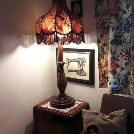 Mojego Dziadka Daire