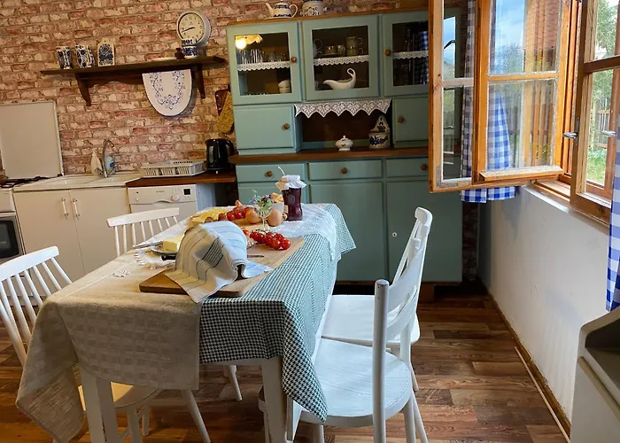 Mojego Dziadka * Dlugie (Pomerania)