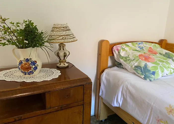 Mojego Dziadka Apartmán Dlugie (Pomerania)