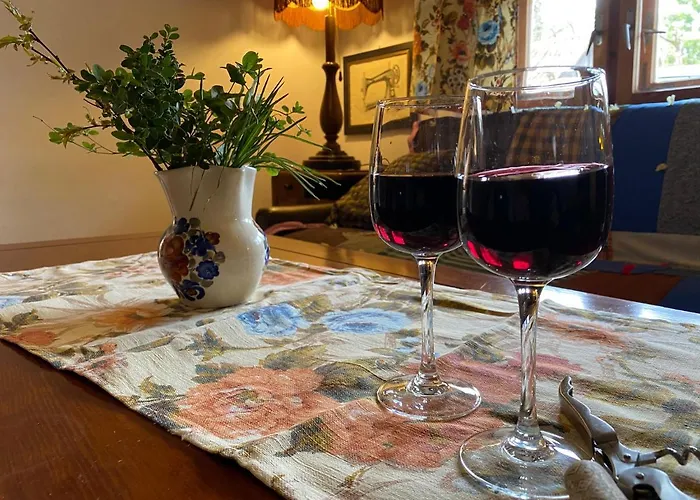 Mojego Dziadka Apartmán