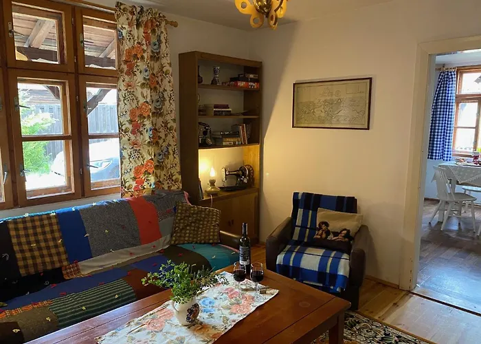 Apartmán Mojego Dziadka *