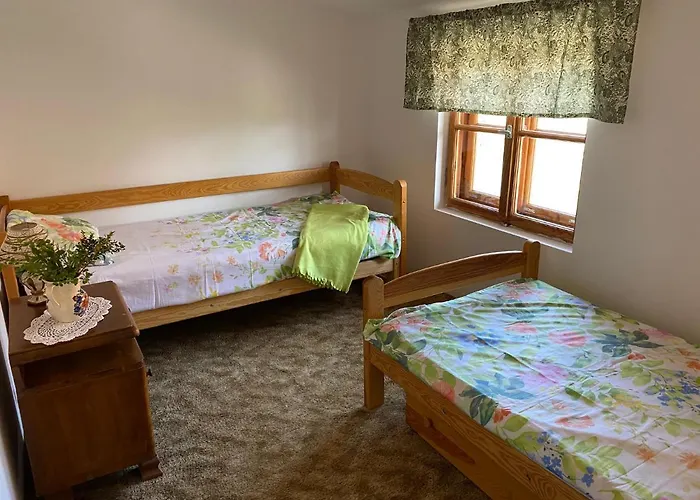 Mojego Dziadka Dlugie (Pomerania)