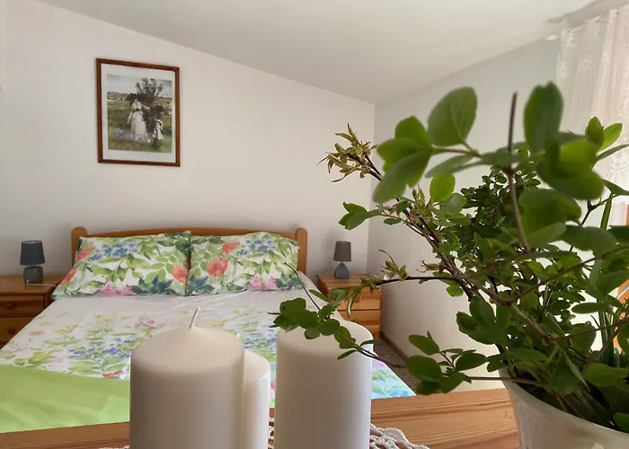 Mojego Dziadka Apartamento