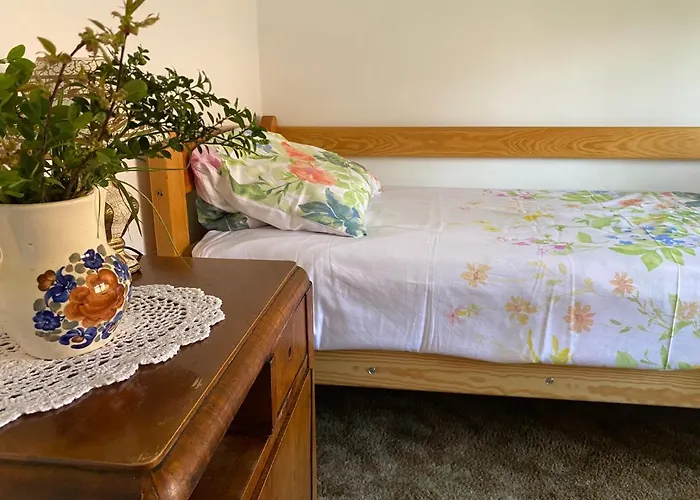 Apartamento Mojego Dziadka Dlugie (Pomerania)