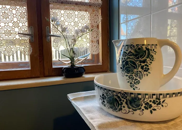 Apartamento Mojego Dziadka *