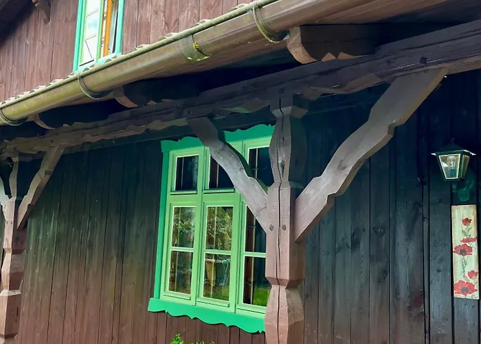 Mojego Dziadka Apartmán *