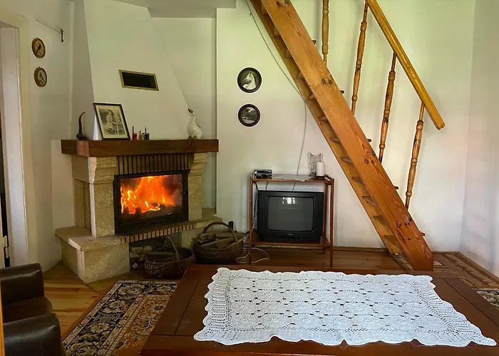 Mojego Dziadka Apartmán *