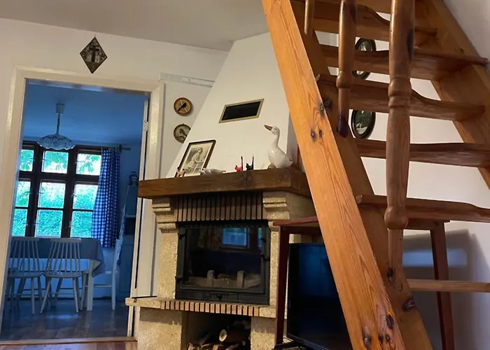 Apartmán Mojego Dziadka *