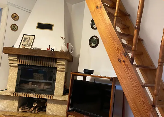 Apartmán Mojego Dziadka