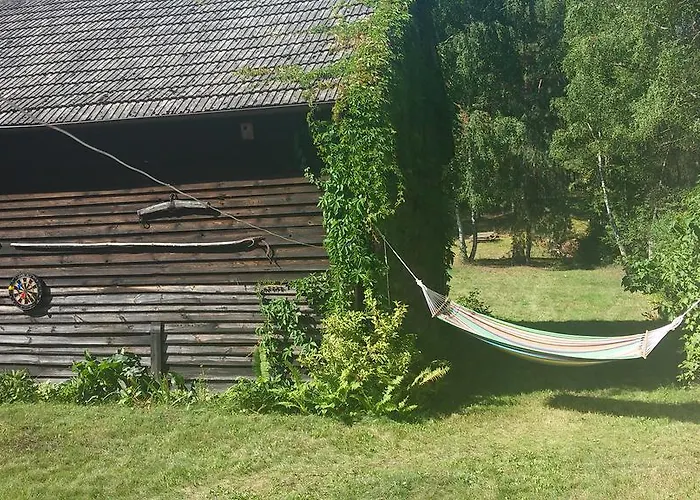 Apartmán Mojego Dziadka