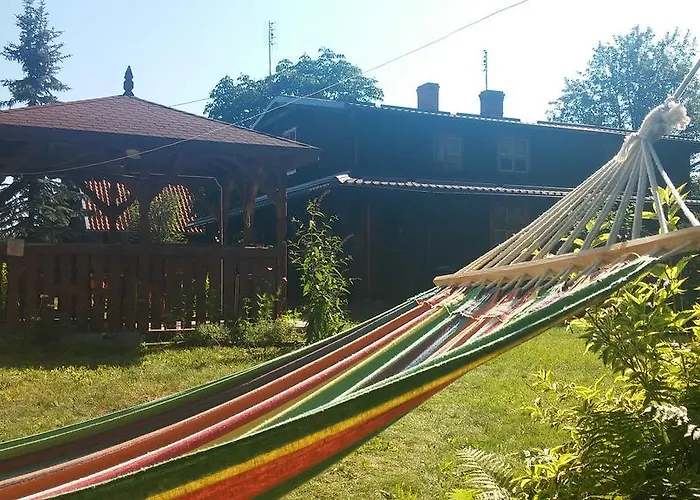 Apartmán Mojego Dziadka *