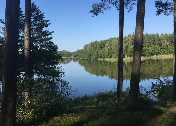 Mojego Dziadka Dlugie (Pomerania)