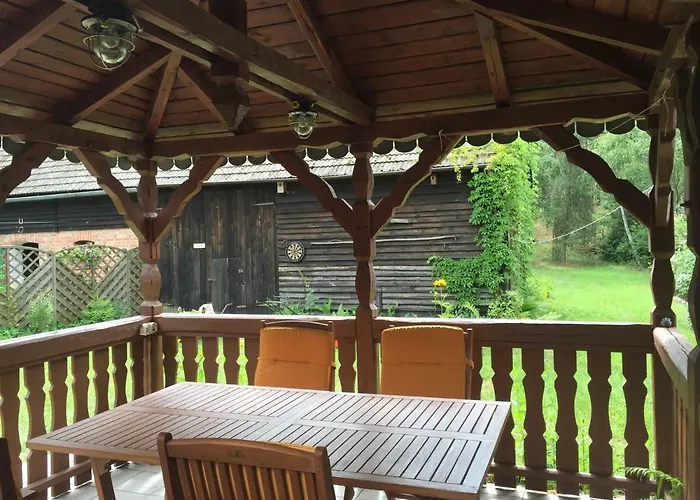 Mojego Dziadka * Dlugie (Pomerania)