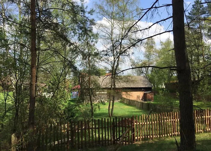 Apartmán Mojego Dziadka *